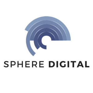 Sphere Digital Logo